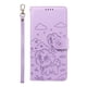 thumbnail image 5 of Funda Billetera FOXDOCK Compatible con iPhone 12 Pro Max, Diseño Perrito Tierno, Ranuras para Tarjetas y Soporte Plegable, 5 of 6