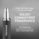 thumbnail image 5 of Atomizador De Perfume Classic Hd 5 Ml Negro, 5 of 8
