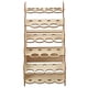 thumbnail image 1 of Módulo Pintado Pigmento Botella Rack Epoxy Herramienta Multicapa Soporte De Madera Soporte 18 Agujeros 26 Mm, 1 of 5