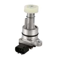 Magideal - 83181-24060 Sensor De Velocímetro Sensor De Velocidad De Transmisión Para Toyota Hiace Dyna Verossa Mark 2 Chaser