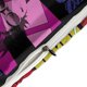 thumbnail image 4 of Cowboy Bebop 3-Piece Twin Bed Set Fade-Resistant Microfiber, 4 of 4