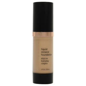 Youngblood - Base Mineral Líquida - Sol Besado Por Para Mujeres - Base