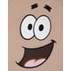 thumbnail image 2 of Vestido de tutú de tul para cosplay, Bob Esponja, Patrick Star, 2 of 4