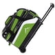 thumbnail image 1 of Bolsa de bolos GoHimal Double Roller con 2 bolas y compartimento para zapatos, 1 of 6