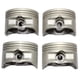 thumbnail image 1 of Juego pistones 0.50 hyundai accent new 1.6 2006 2011, 1 of 3