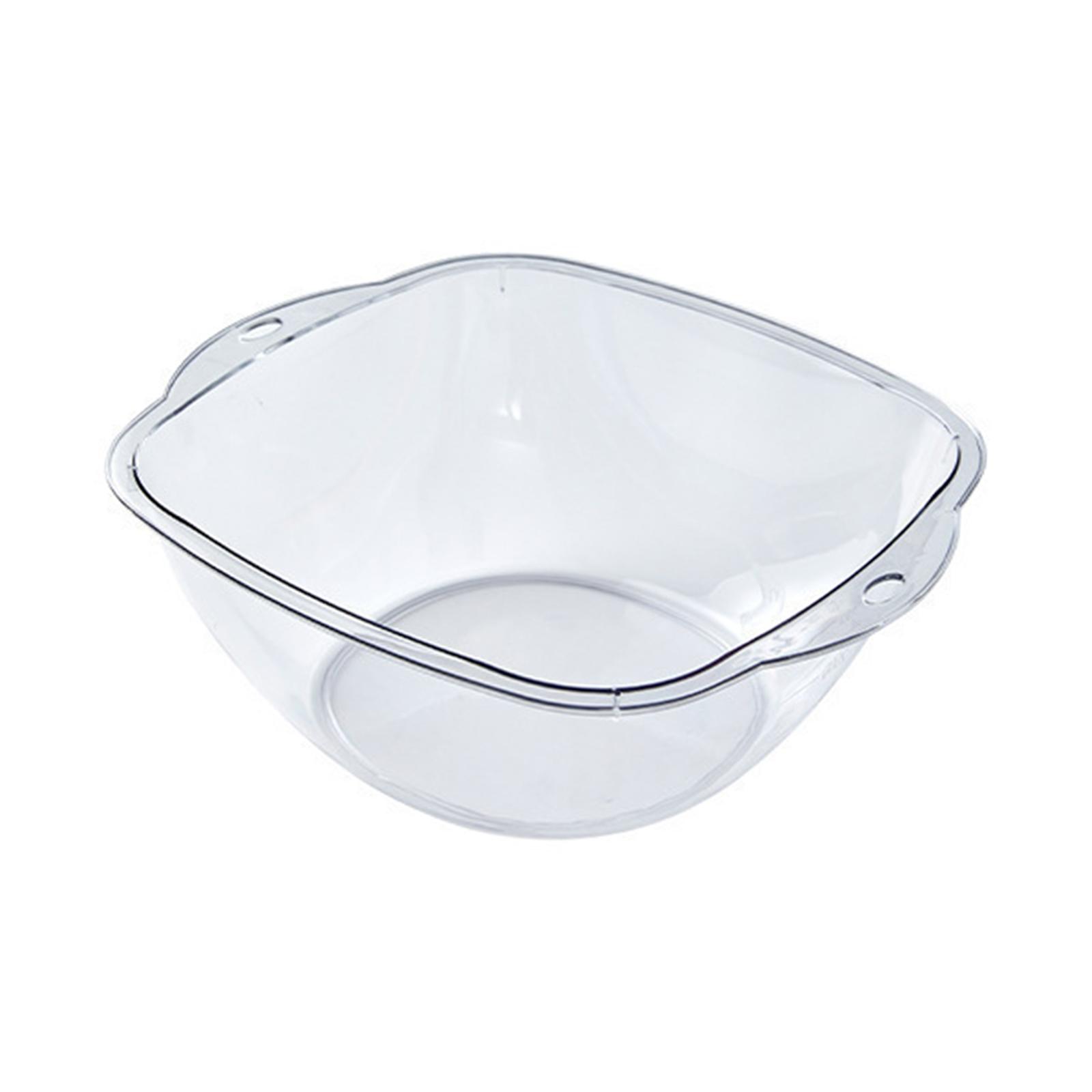 Bothyi - Lavabo Suministros De Baño Multifuncionales Para Mezclar Lavado Almacenamiento Grande