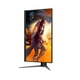 thumbnail image 3 of Monitor Gamer 27" AOC 27G4 IPS Full HD 180Hz, 3 of 6