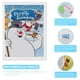 thumbnail image 3 of Kit de Pintura de Diamantes Desmarcar Frosty El Muñeco de Nieve, 3 of 6