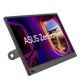 thumbnail image 1 of Monitor Portátil ASUS ZenScreen MB169CK, 16" FHD, Panel IPS, 5ms GTG, USB-C DP-Alt, HDMI, 1 of 6