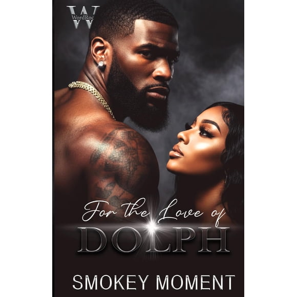 Libro publicado de forma independiente: For The Love Of Dolph