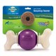 thumbnail image 1 of Juguete para perros PetSafe Busy Buddy Bouncy Bone para perros grandes, 1 of 6