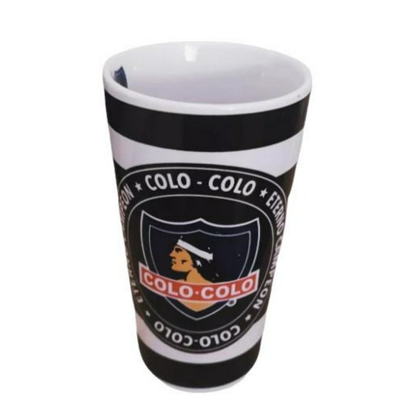Tazon Latte Mug 532ml Té Café Colo-Colo