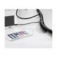 thumbnail image 3 of Organizador de Cables en Espiral - Negro, 3 of 4