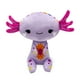 thumbnail image 4 of Peluche Ajolotes Mex Fluor Surtido 1 un, 4 of 16
