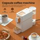 thumbnail image 2 of Máquina de café espresso Cutesun para cápsulas Nespresso OriginalLine, 2 of 7