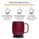 thumbnail image 2 of Taza de café Nextmug con temperatura controlada, autocalentable, 400 ml, 2 of 7