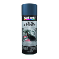 Dupli Color - Duplicolor Pintura Telas Y Vinilos Vinyl Fabric Medium Blue