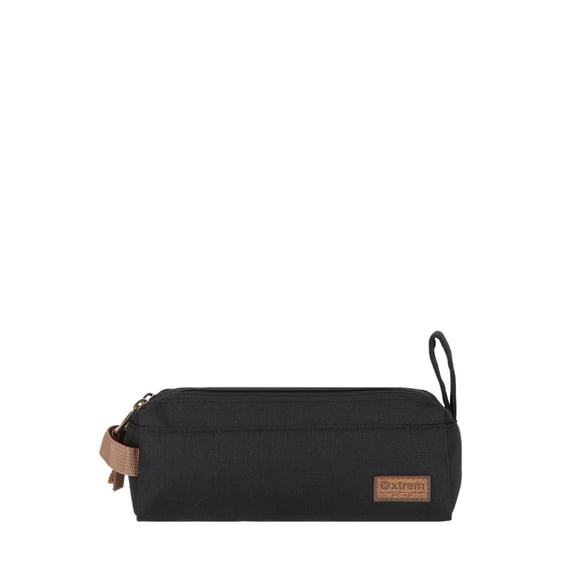 Estuche Xtrem Webster 2.0 6XT Negro/Café