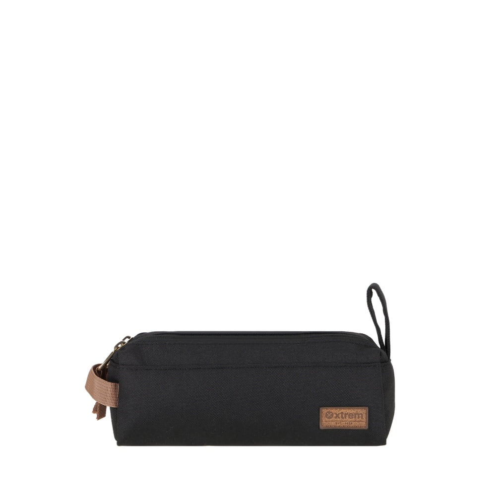 Estuche Xtrem Webster 2.0 6xt Negro/café