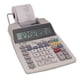 thumbnail image 5 of Calculadora de impresión Sharp EL-1750V 2.2 LPS con pantalla LCD, 5 of 6