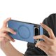 thumbnail image 3 of Magnetic Slim Case for Google Pixel 8 Pro with Camera Guard & Anti-Scratch Back Blue, 3 of 6