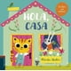 thumbnail image 2 of Un Libro Con Solapas - Hola Casa, 2 of 5