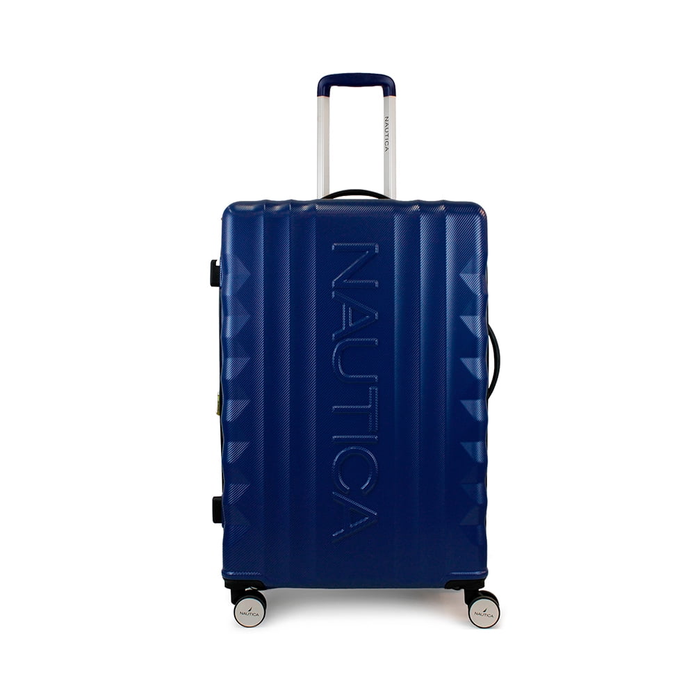 Maleta Grande Nautica L 23kg Polonia Azul