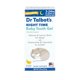 thumbnail image 2 of Gel de dientes para bebés Dr. Talbot's Night Time con sabor a plátano, 15 ml, 2 of 6