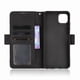 thumbnail image 2 of Funda Cartera Magnética para Samsung Galaxy A22 4G- Tarjetero Desmontable, Cuero PU, Soporte, 2 of 6
