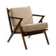 thumbnail image 3 of Sitial Bremen Tela Velvet Beige, 3 of 4