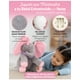 thumbnail image 2 of Peluche interactivo Animado musica + juego Elefante bebe, 2 of 10