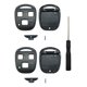 thumbnail image 1 of Cubierta para Llavero Horande Lexus ES, GS, GX, IS, LS, RX, SC, 1 of 6