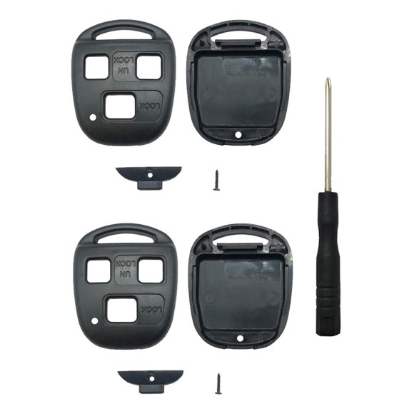 Cubierta para Llavero Horande Lexus ES, GS, GX, IS, LS, RX, SC