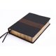 thumbnail image 5 of Biblia de estudio B&H Spurgeon negro y marrón en imitación de cuero, 5 of 5