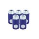 thumbnail image 1 of Acoplador Prevost IRC061201 hembra regular con rosca de 1/4 pulgadas, 1 of 2