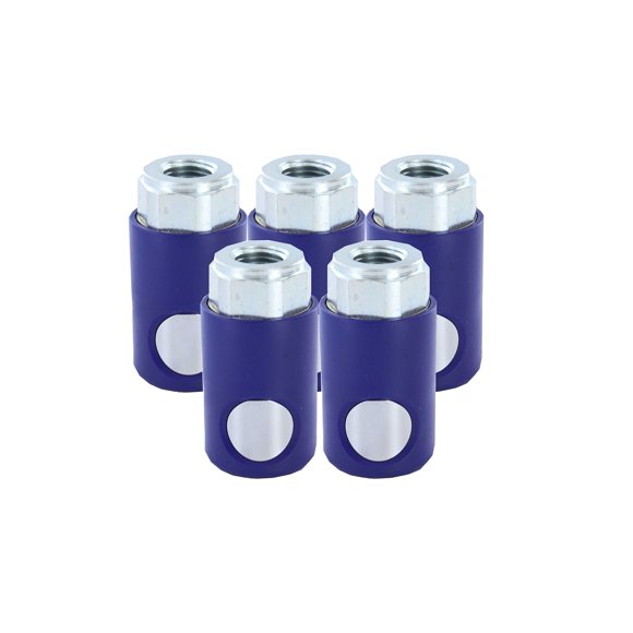 Acoplador Prevost IRC061201 hembra regular con rosca de 1/4 pulgadas