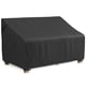 thumbnail image 1 of Funda impermeable y anti-UV para loveseat de patio MR. COVER 152 x 89 x 89 cm, 1 of 7