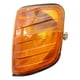 thumbnail image 1 of Luz De Esquina ámbar Compatible Con E Class W124 1248260043/124826014 Izquierda, 1 of 5