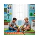 thumbnail image 2 of Juguete Bloques Magneticos 84pcs Escenas Infantil, 2 of 3
