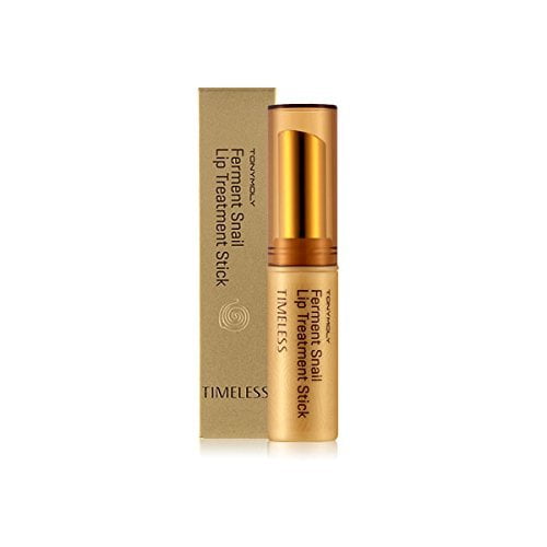 Bálsamo labial TONYMOLY Timeless Ferment Snail 3,5 g