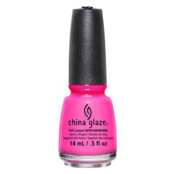 Laca de uñas China Glaze Flip Flop Fantasy (873)