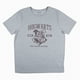 thumbnail image 1 of Polera Hombre House Pride Gris Harry Potter, 1 of 4