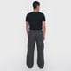 thumbnail image 4 of Pantalón Hombre Skater Cargo Gris Corona, 4 of 9