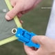 thumbnail image 4 of 10 clips para lona resistentes, juego de abrazaderas para toldo multiusos con agarre de bloqueo fuerte para sujetar, 4 of 5