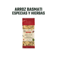 thumbnail image 3 of Arroz Basmati con Especias y Hierbas Tiberino 1 x 200 gr, 3 of 6