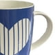 thumbnail image 2 of Tazón Decorativo Love Lines, 2 of 4