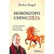 thumbnail image 1 of Libro Horóscopo Chino 2026 - Pedro Engel, 1 of 2