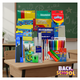 thumbnail image 1 of Pack 75 Útiles Escolares Lista Escolar Combo Básico Escuela, 1 of 8