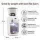 thumbnail image 3 of Molinillo de café Baratza Vario W+ Flat Steel Burr White, 3 of 4