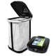 thumbnail image 3 of Soporte plegable para bolsas de basura Thetford Stormate 13L, 3 of 3